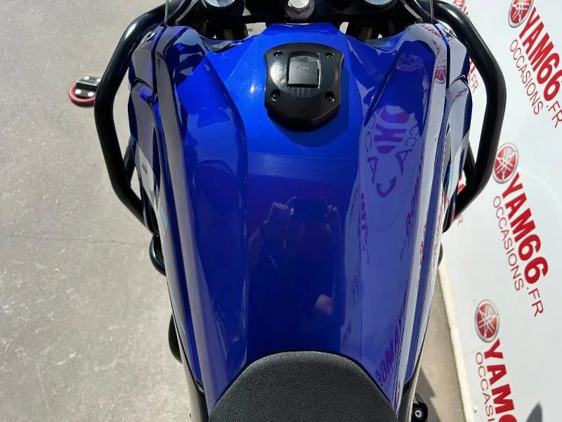 XTZ TENERE 700