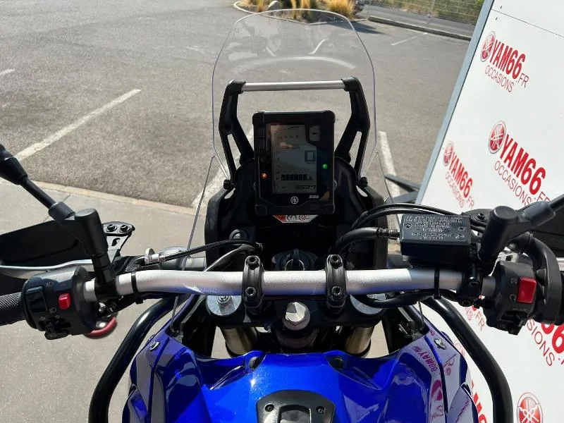 XTZ TENERE 700