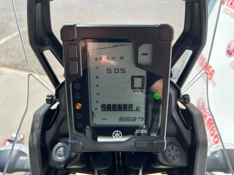 XTZ TENERE 700