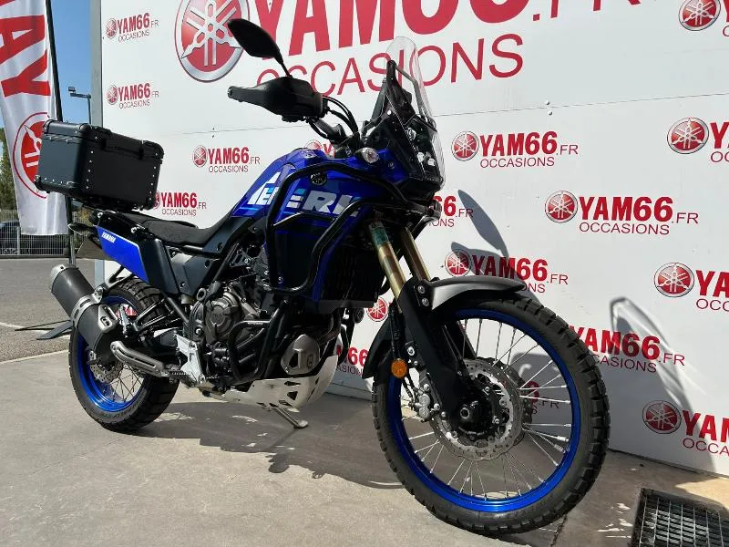 XTZ TENERE 700