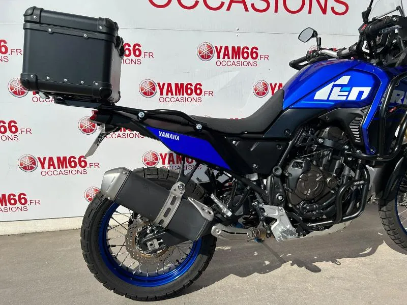 XTZ TENERE 700