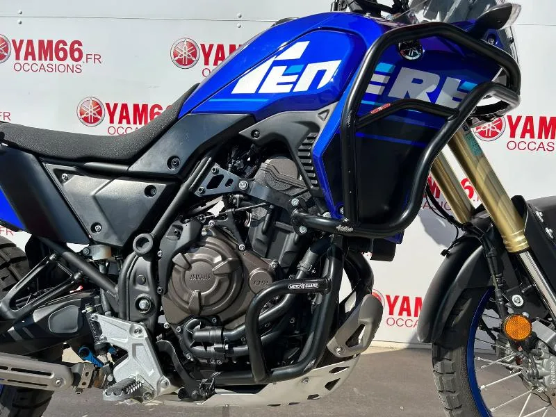 XTZ TENERE 700