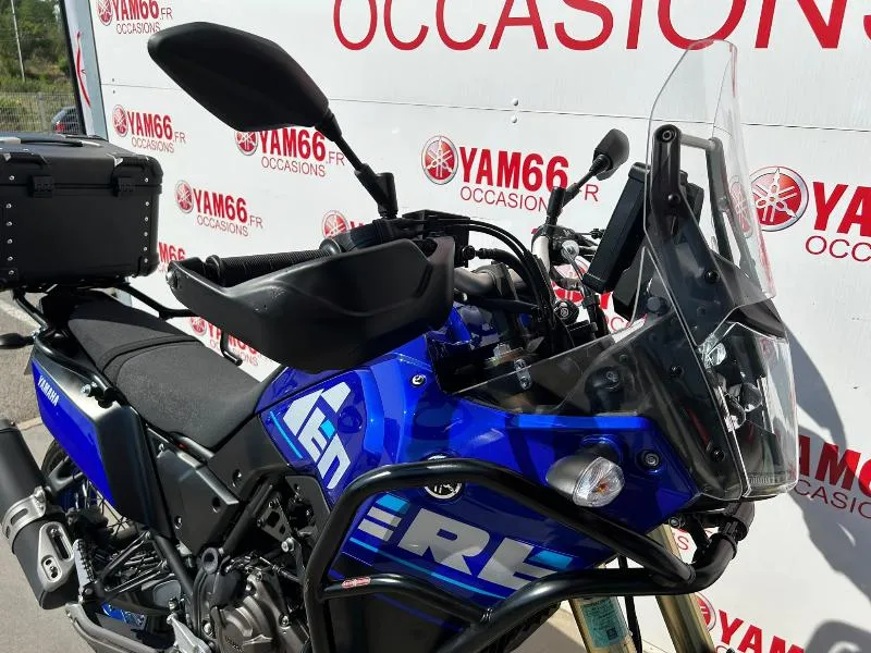 XTZ TENERE 700