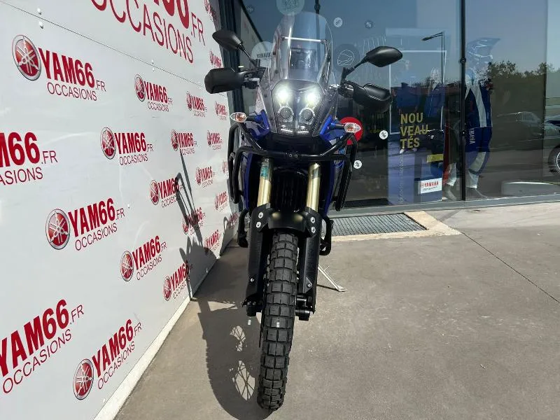 XTZ TENERE 700