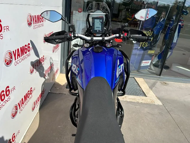 XTZ TENERE 700