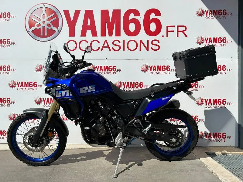 XTZ TENERE 700