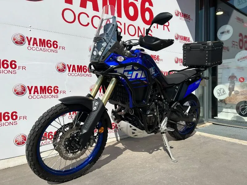 XTZ TENERE 700