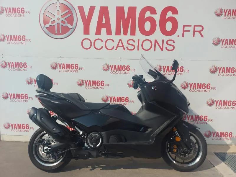 XP TMAX 560 TECH MAX