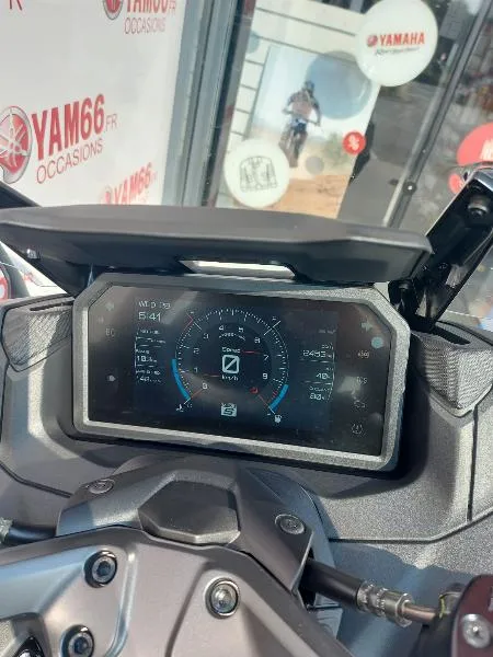 XP TMAX 560 TECH MAX