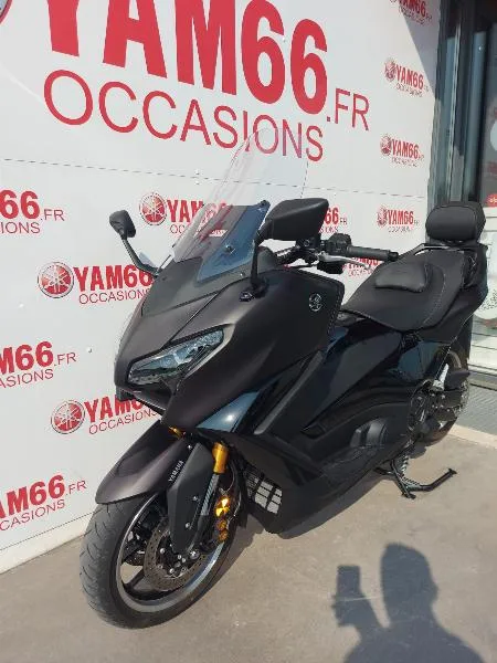 XP TMAX 560 TECH MAX