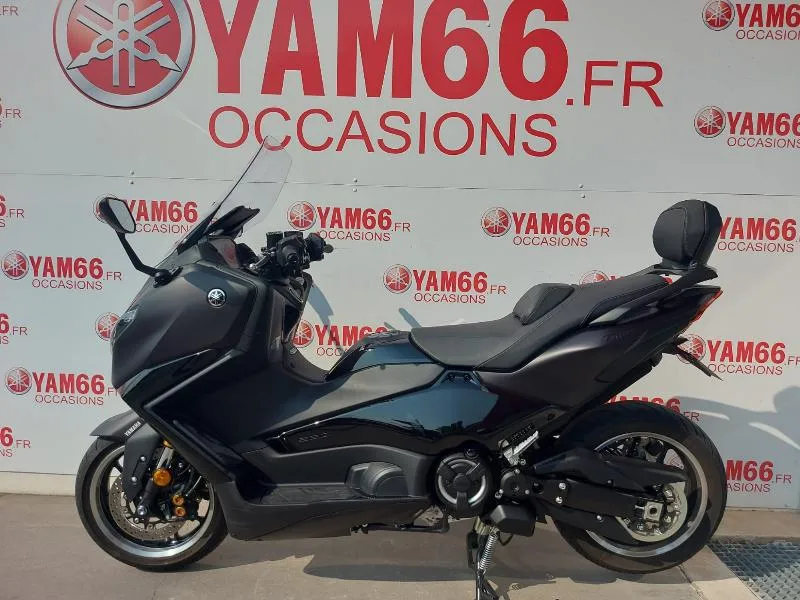 XP TMAX 560 TECH MAX