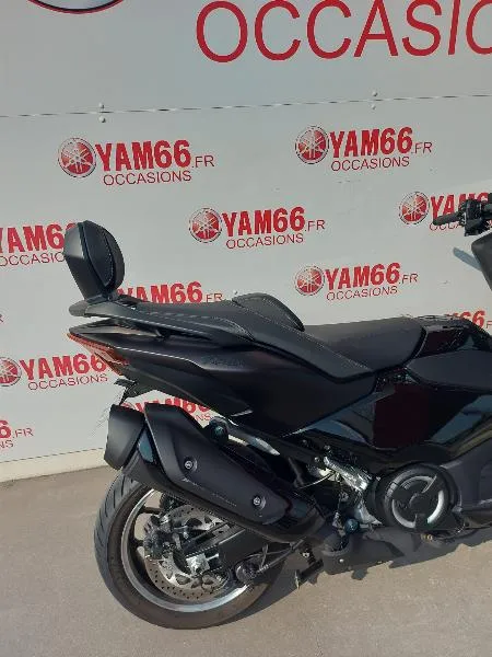 XP TMAX 560 TECH MAX