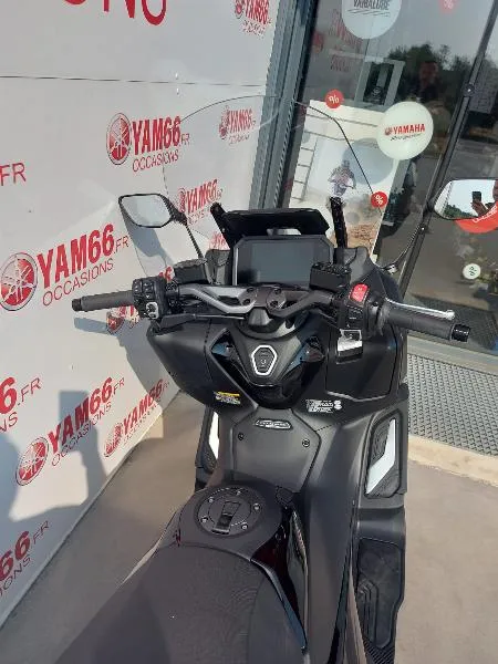 XP TMAX 560 TECH MAX