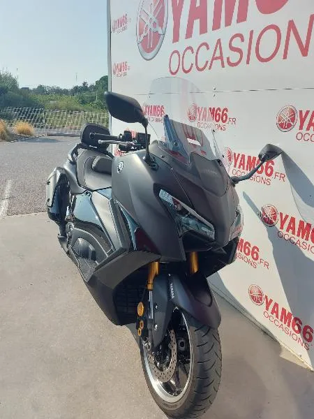 XP TMAX 560 TECH MAX