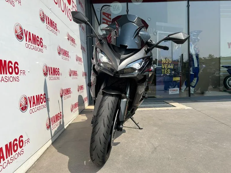 NINJA 1000 SX TOURER