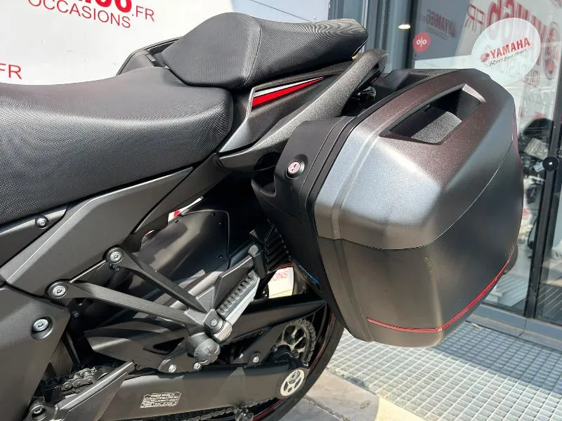 NINJA 1000 SX TOURER