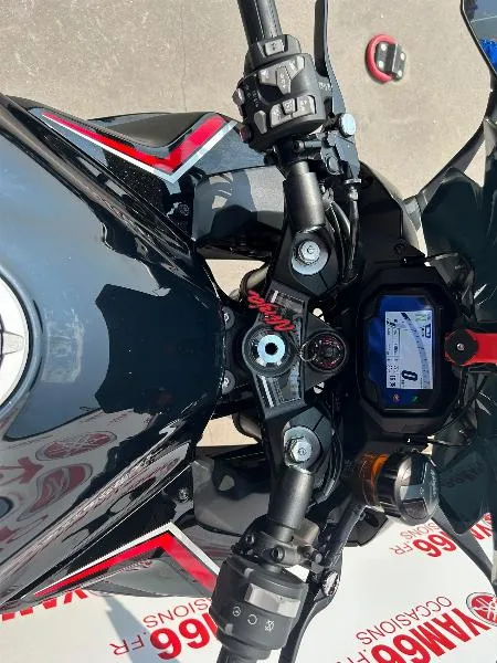 NINJA 1000 SX TOURER