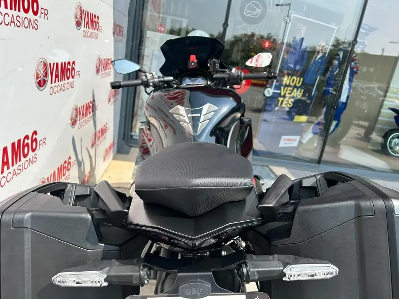 NINJA 1000 SX TOURER