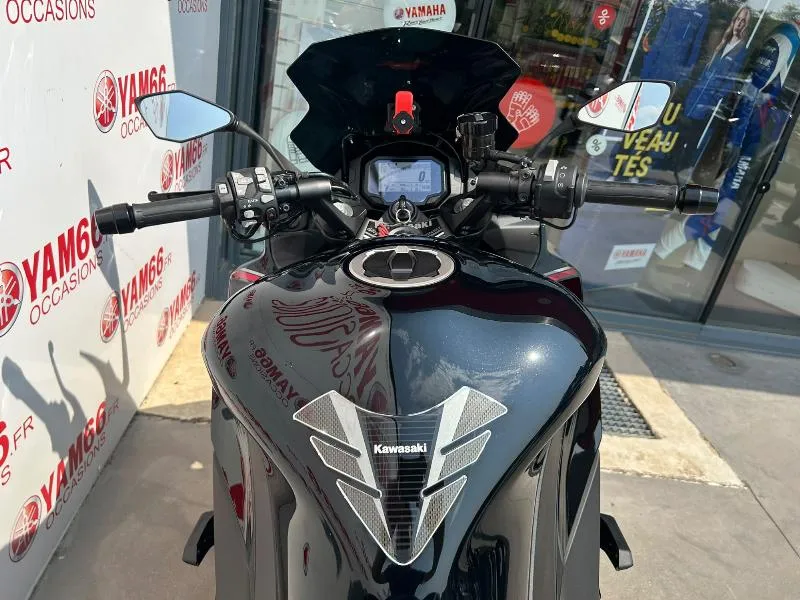 NINJA 1000 SX TOURER