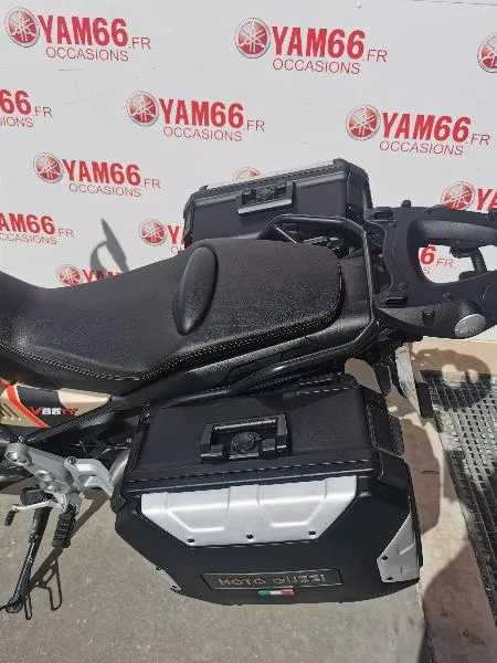 V85 TT TRAVEL PACK 850