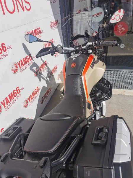 V85 TT TRAVEL PACK 850
