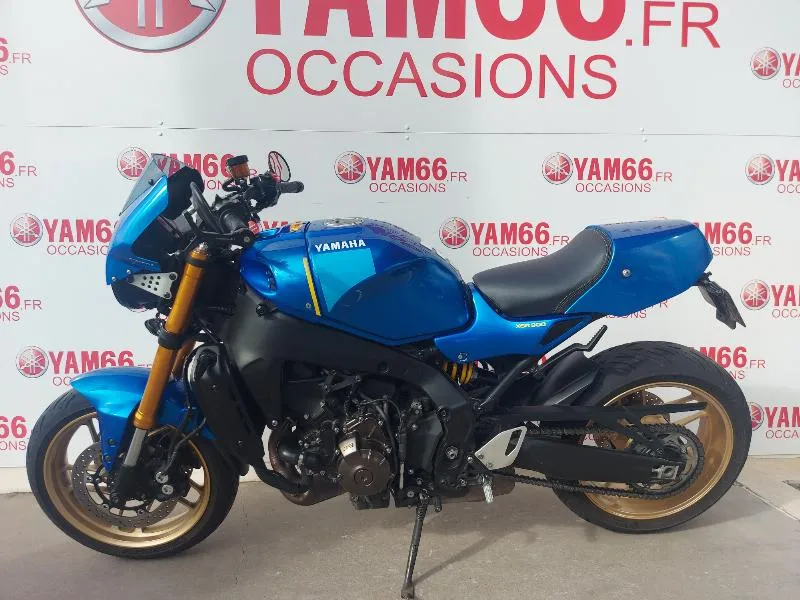 XSR 900