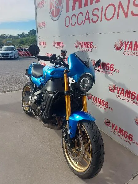 XSR 900