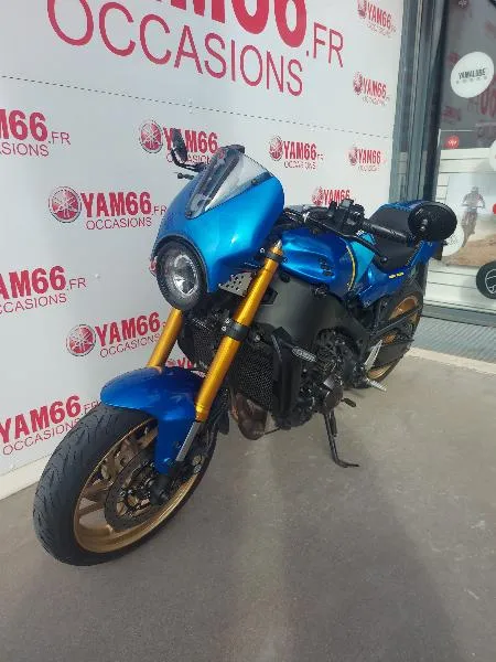 XSR 900