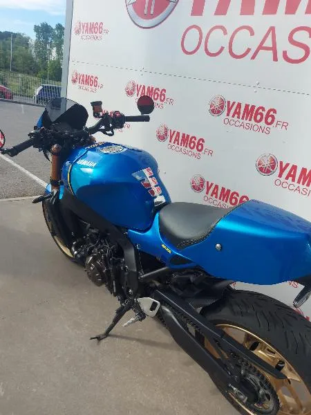 XSR 900