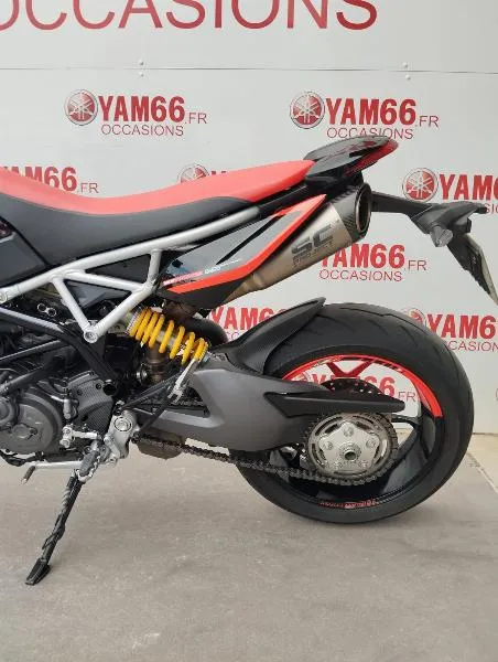 HYPERMOTARD
