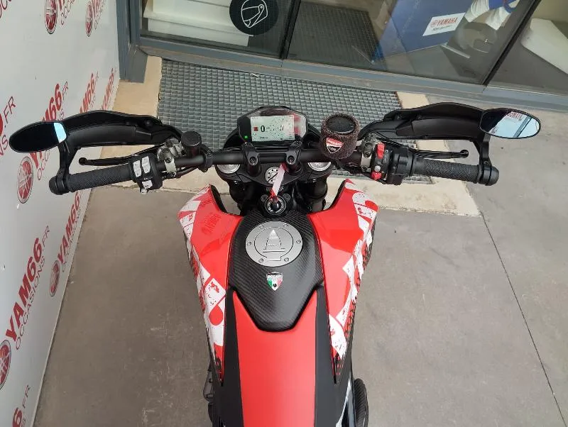 HYPERMOTARD