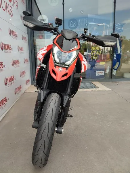 HYPERMOTARD