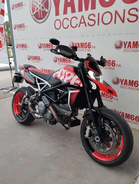 HYPERMOTARD