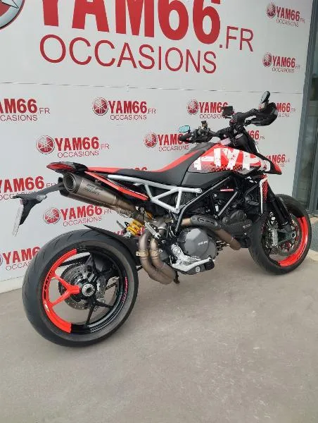 HYPERMOTARD