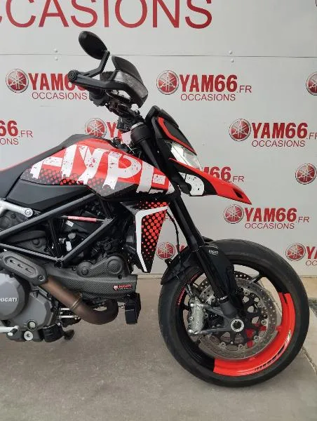 HYPERMOTARD