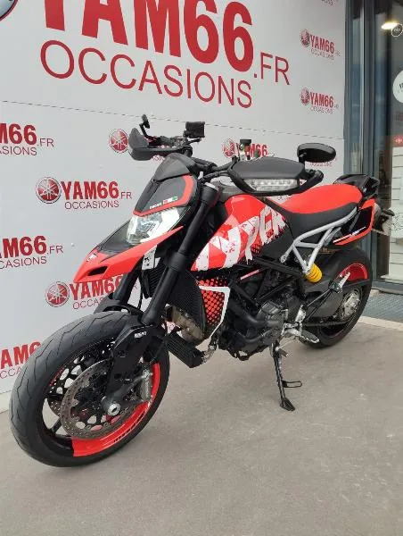 HYPERMOTARD