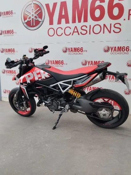HYPERMOTARD