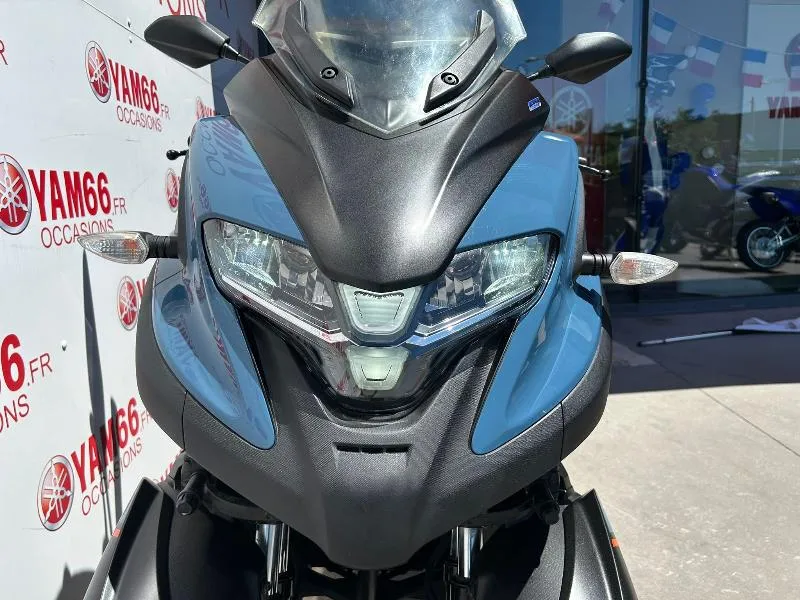 TRICITY 300