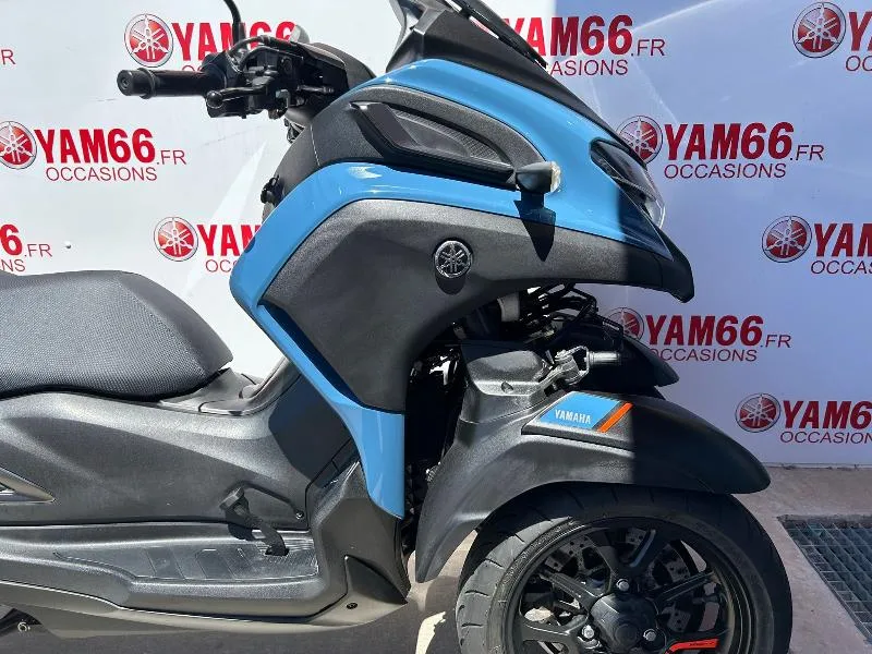 TRICITY 300