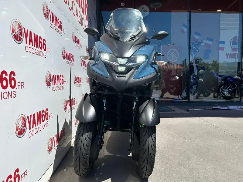 TRICITY 300