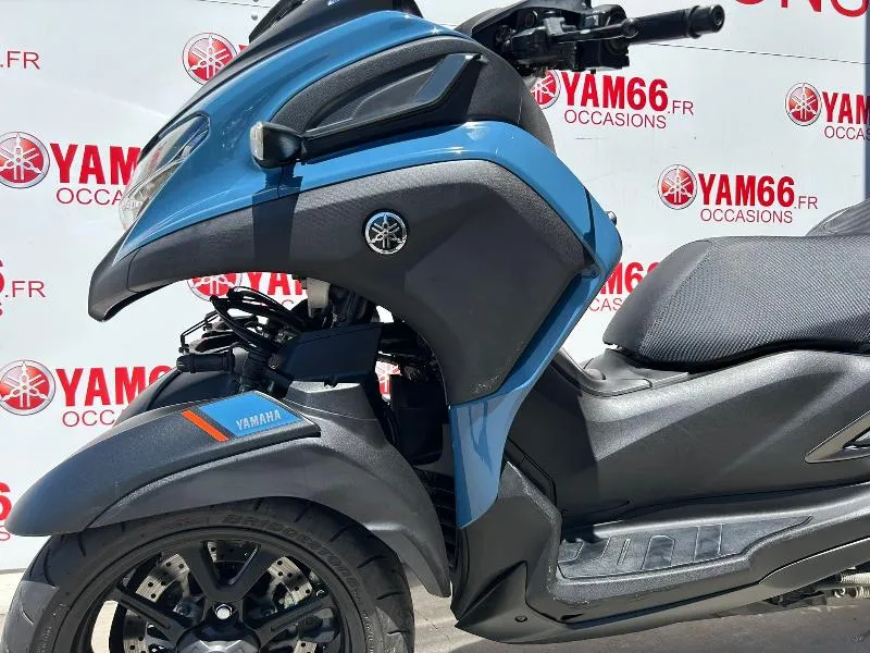 TRICITY 300