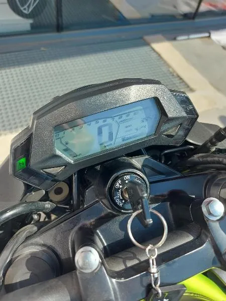 Z125
