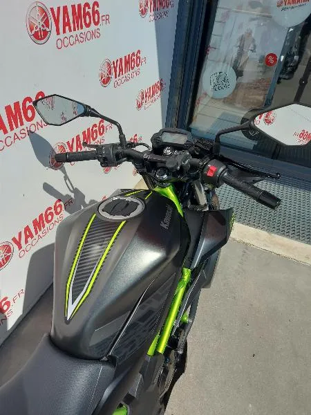 Z125