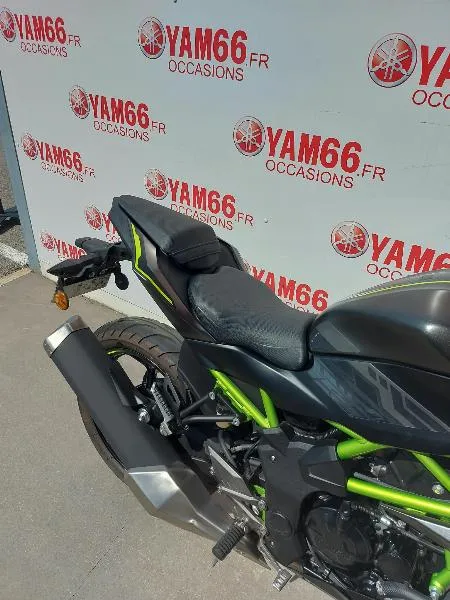 Z125