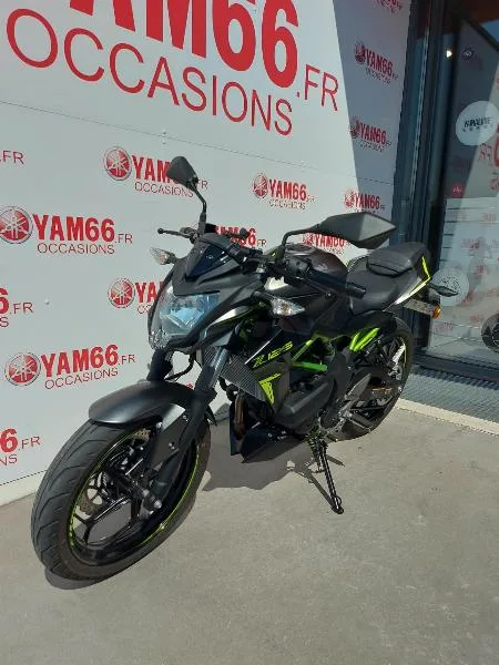 Z125