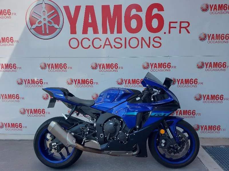 YZF 1000 R1