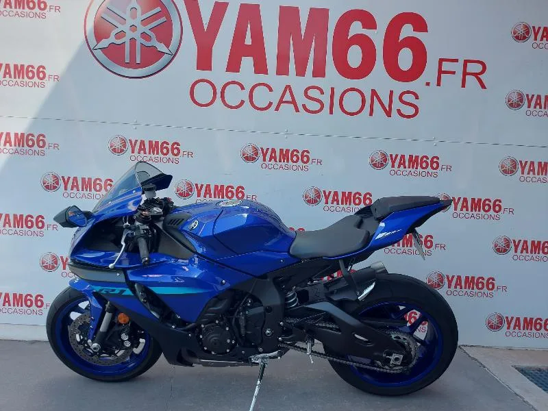 YZF 1000 R1