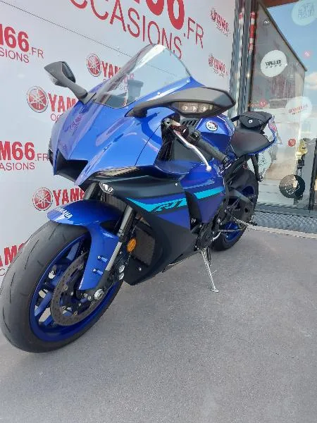 YZF 1000 R1