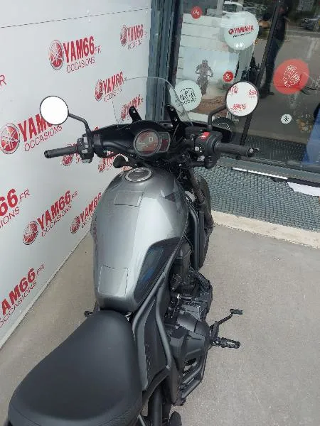 CMX 1100 DCT REBEL