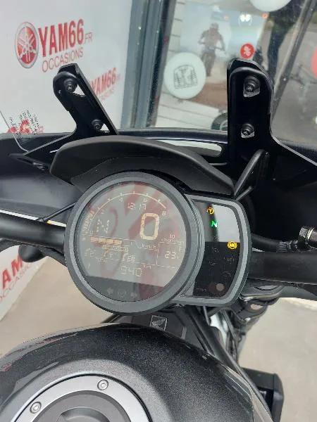 CMX 1100 DCT REBEL